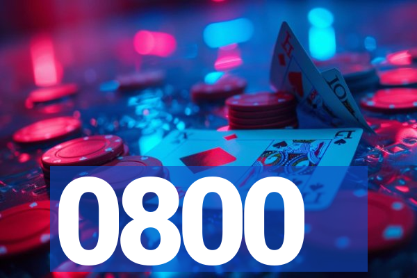 0800 - tv online